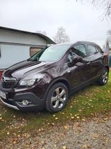 Opel Mokka CDTI zu Verkaufen - Opel: Verkaufen