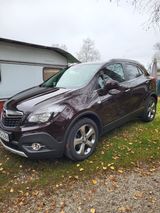 Opel Mokka CDTI zu Verkaufen - Opel: Verkaufen