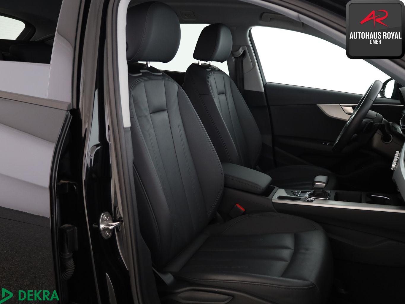 Audi A4 Avant 40 TDI S LINE KEYLESS,KAMERA,VIRTUAL,SH, миниатюра 11