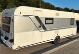 Knaus Sport 540 FDK + Mover + 2er Fahrradträger - Knaus 540