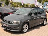 Volkswagen Golf Sportsvan 2.0 TDI DSG Comfortline PANODACH - VW Golf Sportsvan in Mannheim