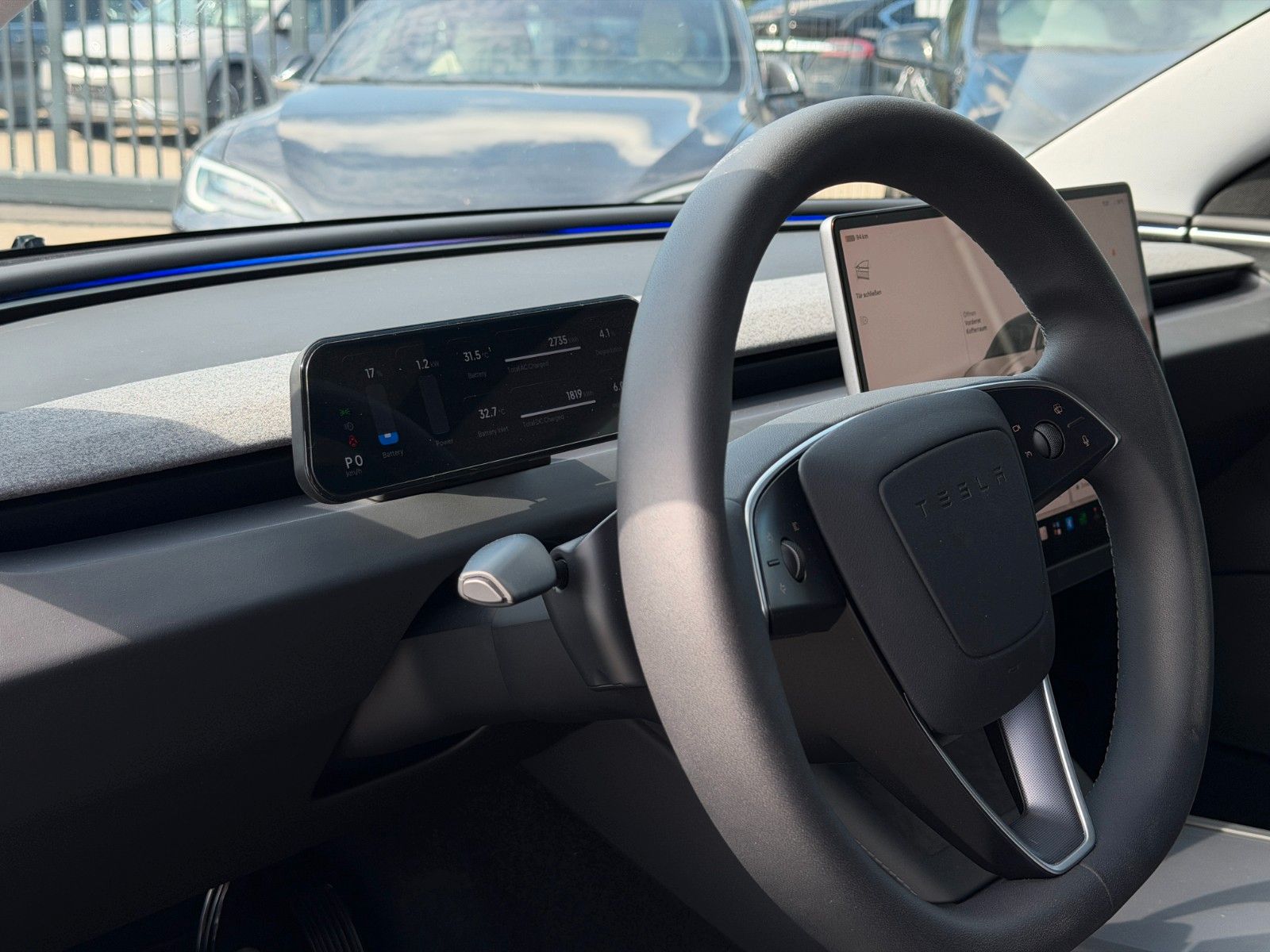 Tesla MODEL 3 HIGHLAND LR AWD ENHANCED AP 4 KI foto 16