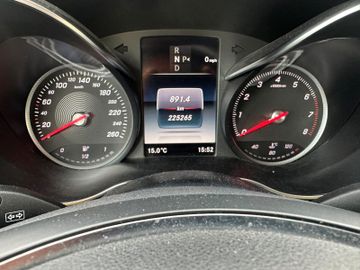 Mercedes C 180 - 10