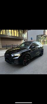 Audi RSQ3 2.5 TFSI quattro Pano, Matrix LED,Keyless g - Audi RSQ3 Gebrauchtwagen in Berlin