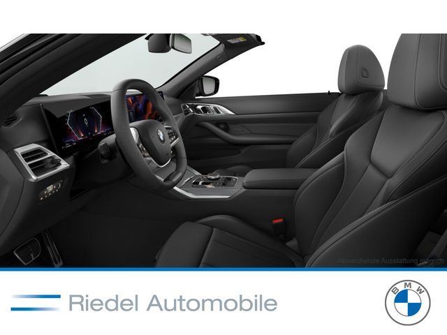 BMW 420 - Bild 3