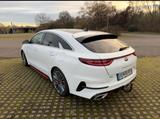 Kia pro_cee'd / ProCeed 1.6 T-GDI DCT GT GT - Kia pro cee'd / ProCeed von privat