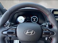 Hyundai i30 - Vorschau Bild 8