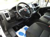 Fiat DUCATO  KOFFER AUFZUG 8 PALETTEN TEMPOMAT NAVI - Angebote