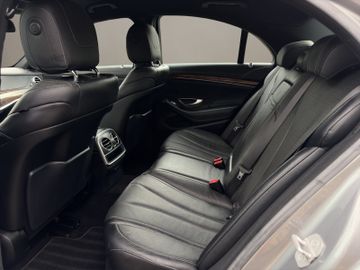 Mercedes S 350 - 9