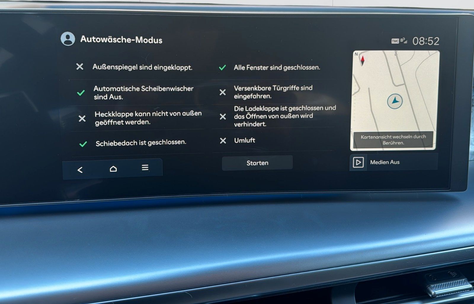 Hyundai IONIQ 9 - Bild 17