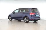 Volkswagen Touran 2.0 TDI GOAL | NAVI | 7-SITZER | LED | - Volkswagen Touran Gebrauchtwagen