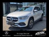 Mercedes-Benz GLA 200+PROGRESSIVE+BUSINESS+MBUX+LED+THERMATIC+ - Mercedes-Benz GLA 200 aus 2022