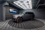 Jeep Grand Cherokee 3.6 4x4 LAREDO L ACC Kamera 19% - Jeep Gebrauchtwagen in Leipzig