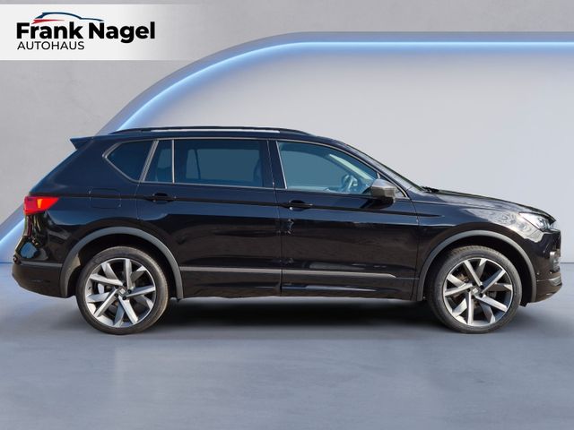 Seat Tarraco FR 2.0 TDI 7-Gang-DSG 4Drive