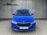 Skoda Fabia 1.5 TSI Selection Tour DSG LED+PDC+RFK - Skoda Fabia: Sitzheizung