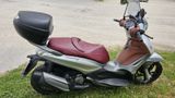 Piaggio Beverly 350 ABS - PIAGGIO MOTORRAD