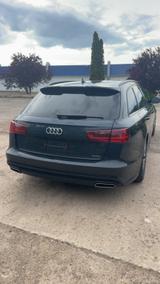 Audi A6 3.0 TDI 235kW quattro tiptronic Avant - - Audi A6 tiptronic