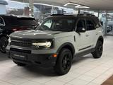 Ford Bronco Sport FIRST EDITION KAMERA LEDER PANO AHK - Ford Bronco Sport Benziner Gebrauchtwagen