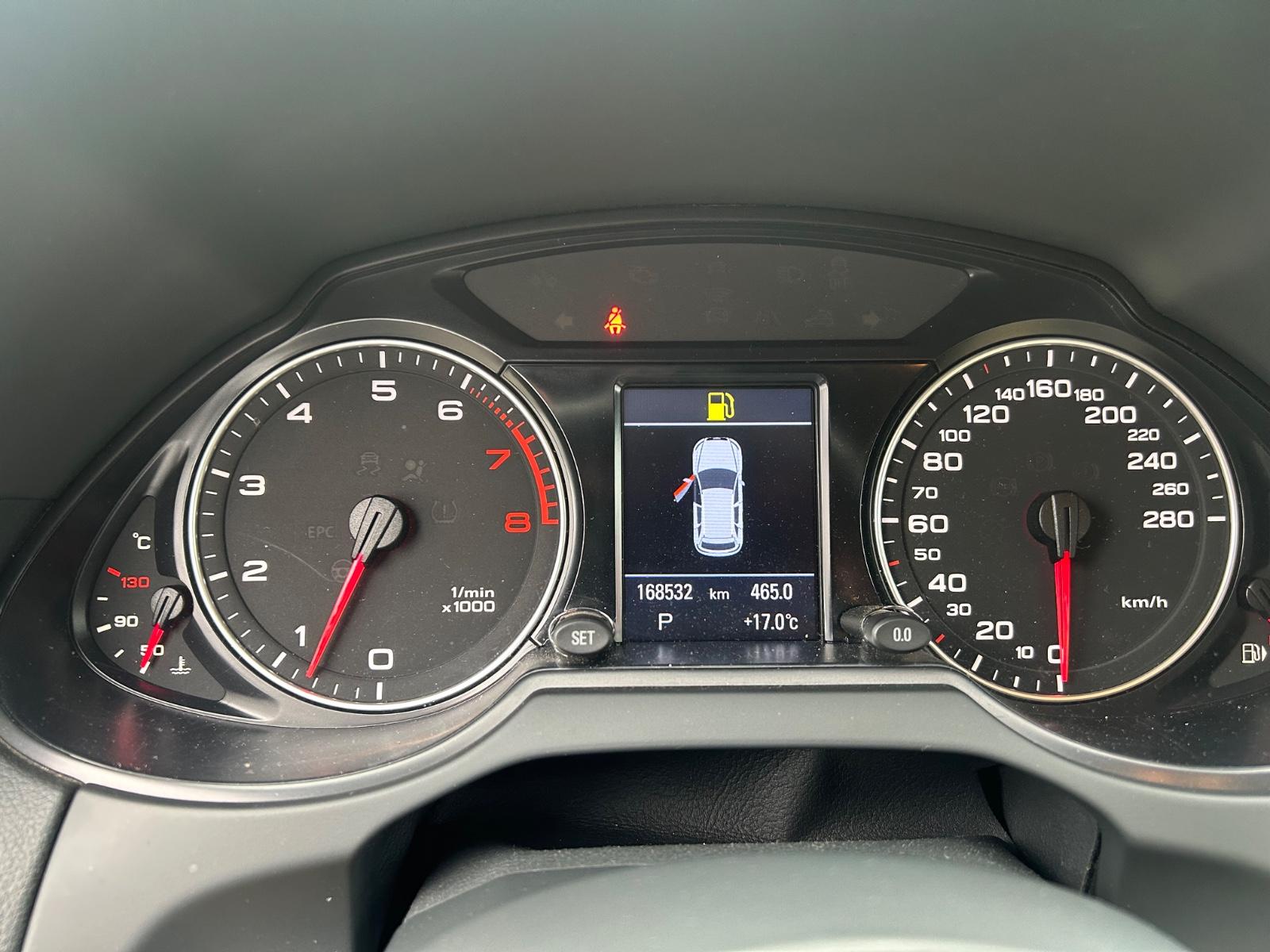 Audi Q5 3.2 FSI V6 271 ch BVA quattro / Bang & Olufsen / Caméra de recul / Cuir / Sièges électriques à mémoire