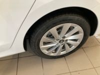 Skoda Octavia - Vorschau Bild 7