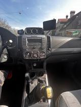 Ford Ranger  - Wohnmobil Pickup