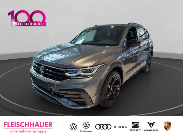 Volkswagen Tiguan Allspace R-Line 4Motion 2.0 TDI Sportpake