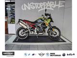 BMW F 900 GS "Biker-Deals" UPE 16.375,-€ - BMW Motorräder in Dresden