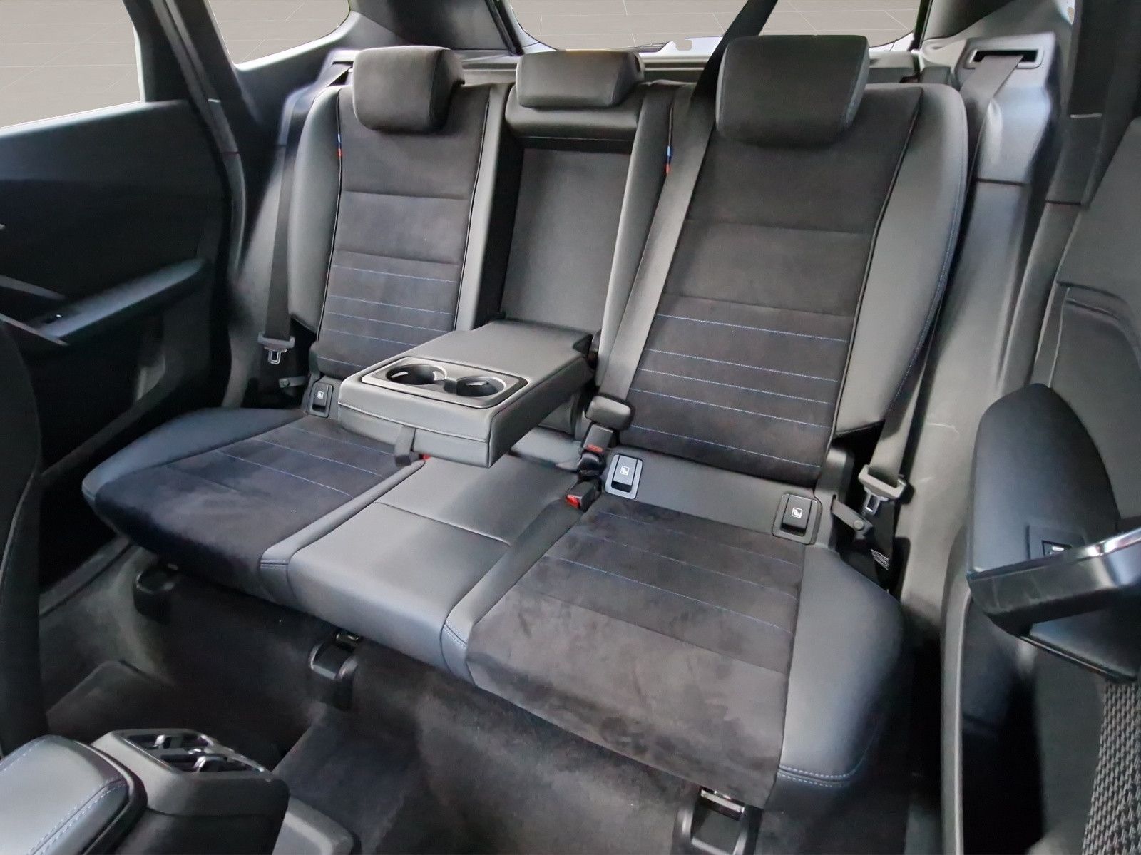BMW X1 20 d xDrive M-Sport Hexacube DAB Kamera Alcan foto 15