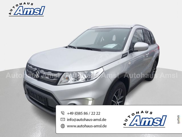 Suzuki Vitara 1.6 Comfort Allgrip *AHK*Navi*