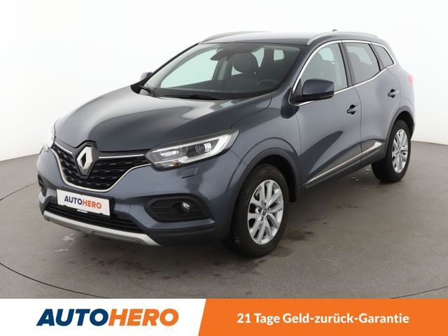 Renault Kadjar 1.3 TCe Limited*CAM*NAVI*PDC*SHZ*TEMPO*