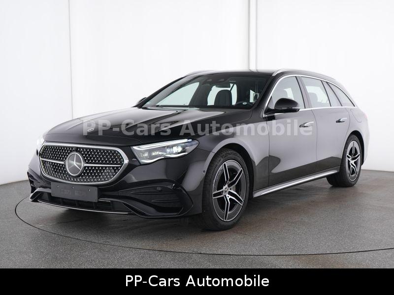 Mercedes-Benz E 300 de T 4Matic AMG*MASSAGE*AIRMATIC*NP:111t€