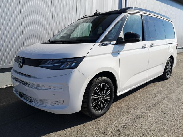 Volkswagen T7 2.0TSI DSG California Beach Camper GV5 First