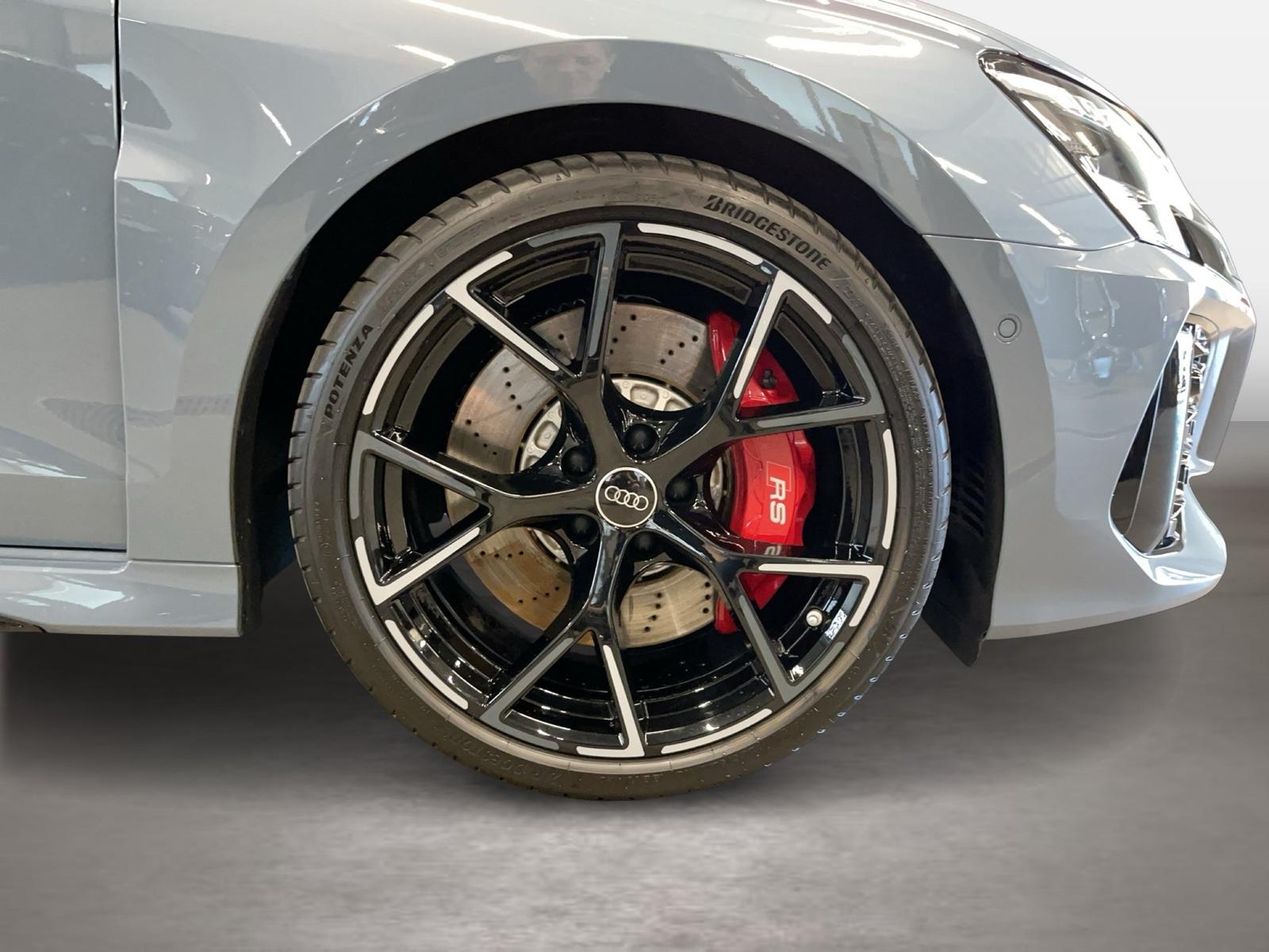 Audi RS3 RS 3 Sportback S tronic ACC AUT Fernlichtass. LM, миниатюра 5