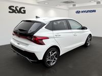 Hyundai i20 - Vorschau Bild 3