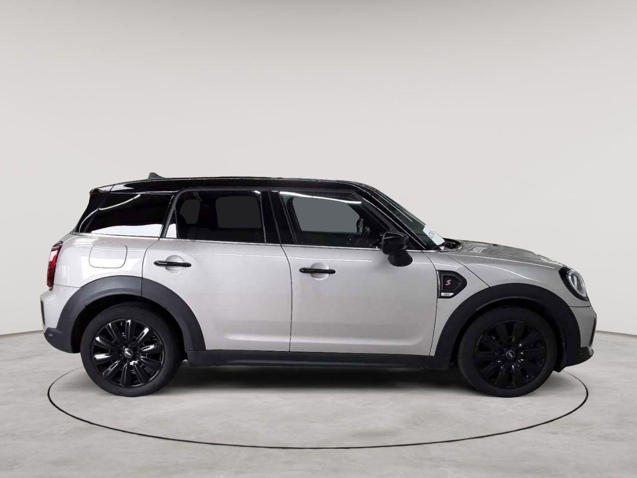 MINI Mini Cooper SD Countryman All4 Aut. imagem 3