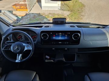 HYMER  ERIBA  HYMERCAR Grand Canyon S 419 4-Matic PremiumSoundAutark 