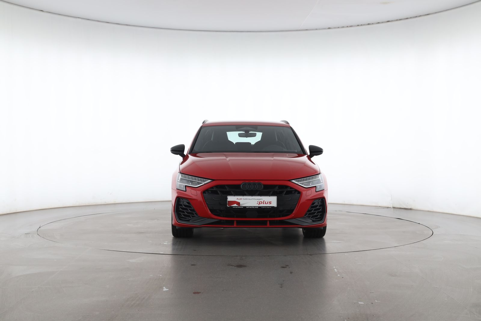 Audi S3 - Bild 5