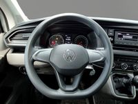 Volkswagen T6 Caravelle - Vorschau Bild 12