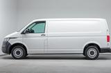 Volkswagen T6.1 Transporter Kasten 2.0 TDI KLIMA*AHK* - Volkswagen T6 Transporter in Frankfurt (Main)
