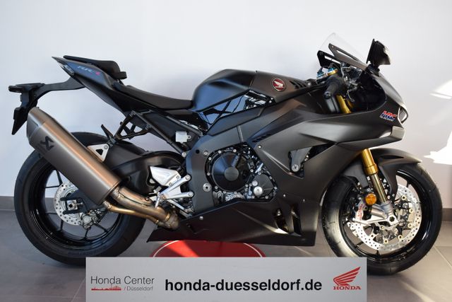 Honda CBR 1000 RR-R SP Fireblade Carbon-Edition *NEU*