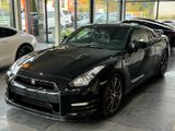 Nissan GT-R Black Edition/HKS Turbokit/4-Zoll-Aga/800+H - Nissan GT-R: Black Edition