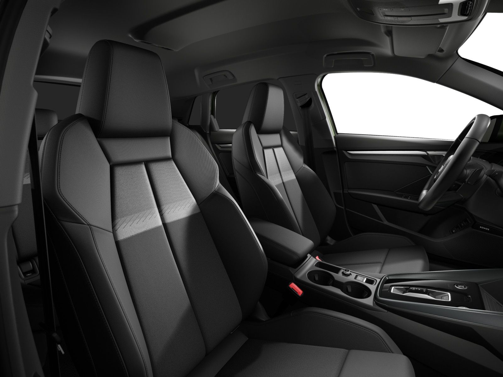 Audi A3 - Bild 9