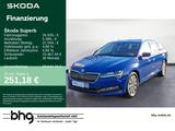 Skoda Superb Combi 2.0 TDI DSG Style - gebrauchte Skoda Superb aus dem Jahr 2023