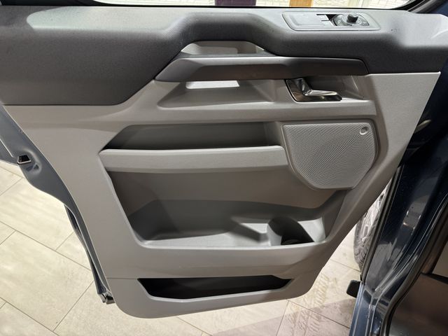 Ford Tourneo Custom 2.0 EcoBlue L1 Titanium