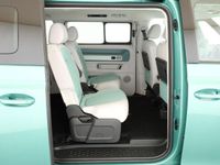 Volkswagen ID. Buzz - Vorschau Bild 9