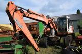 Atlas 1404 M - Atlas Mobilbagger 1404