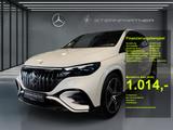 Mercedes-Benz AMG EQE 53 4M+ SUV Night,HYPERS,TV,PANO