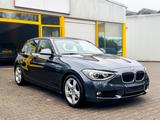 BMW 120 d xDrive/NAVI PRO/S-DACH/BI-XENON/LEDER - BMW 1er Reihe: Xdrive