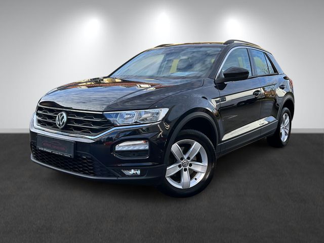 Volkswagen T-Roc 1.6 TDI Business *Navigation*SHZ*PDC*