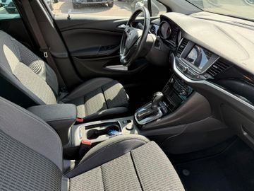 Opel Astra K Sports Tourer+LED+LkHz+RFK+Klima++